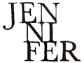 jennifer logo