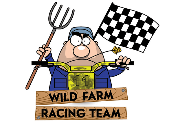 wild farm racing team